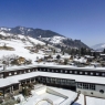 Praz Sur Arly - Residencia L’Alisier